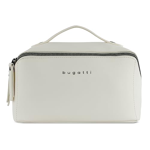 Trousse de toilette pour femme bugatti Almata finie la pagaille dans vos cosmétiques de voyage