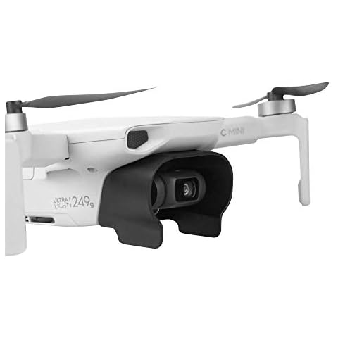 Mini 4K / Mavic Mini/Mini SE / 2 Lens Hood Sunshade Gimbal Guard for DJI Mini 4K / Mavic Mini/Mini SE / 2 Cover