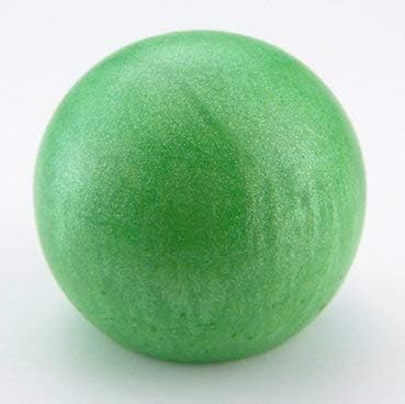 Miniatura 3 de Art 'N Glow Polvo de pigmento de perla de mica (verde manzana) - (0.88 onzas0.88 oz) - más de 10 colores disponibles