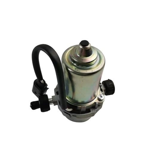 Brake Vacuum Pump 8E0927317H Compatible For Audi A6L A6 S6 R8 RS5 Q7 RS4 Compatible For VW Passat/Touareg Phaeton miniatura 4