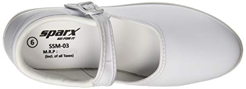 Image of SPARX Womens Ssm003l School Shoes
