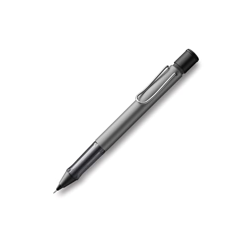 ラミー LAMY ラミー シャープペンシル アルスター グラファイト