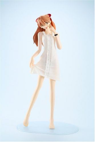 1/6夏服のアスカ ATOMIC-BOM SUZU原型 アミエ・グラン