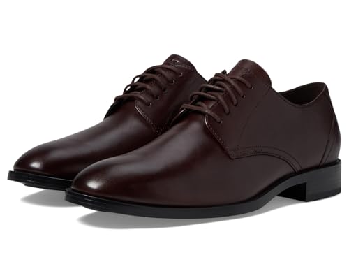 Image of Cole Haan Men's Hawthorne Plain Toe Oxford | Dress Shoes