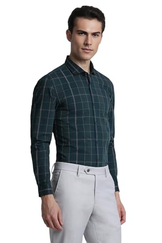 Image of Peter England Men Shirt