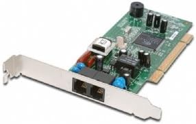 AOPEN FM56-PLX 56K V.92 Internal PCI Fax/Modem