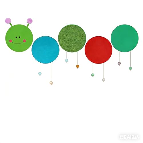 Image of Flenpptly Sensory Mats