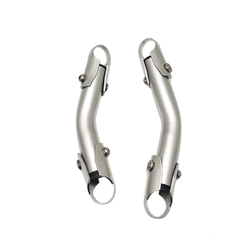 Moteur autoroute garde crash bar R1250GS l'excellence de la protection Adventure
