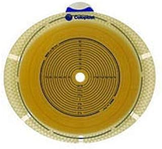 SenSura Flex 2-Piece Cut-to-Fit Flat Standard Wear Skin Barrier 3/8