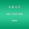 ABC STAR LINE(通常盤)