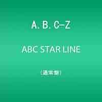 太郎abc ABC STAR LINE｜STARTO ENTERTAINMENT