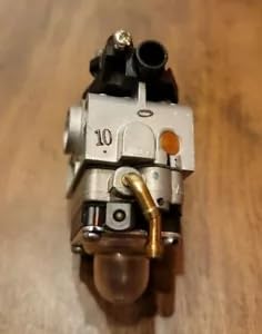 コウキ Gx25 Carburetor Kits Compatible with Honda 16100-Z0h-825