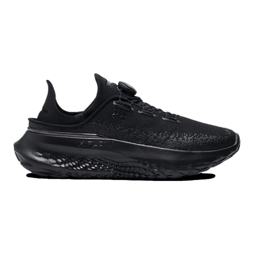 Under Armour SlipSpeed Mega Ripstop - Men's (Black/Black/Black)