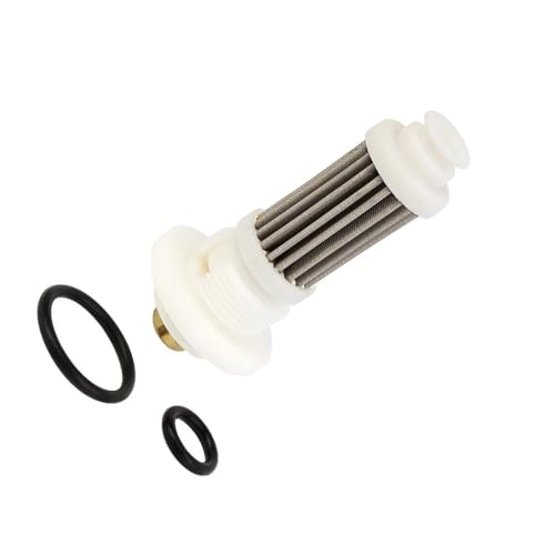 Filtre à huile 6G8-13440-00 pour éviter l'usure de votre hors-bord