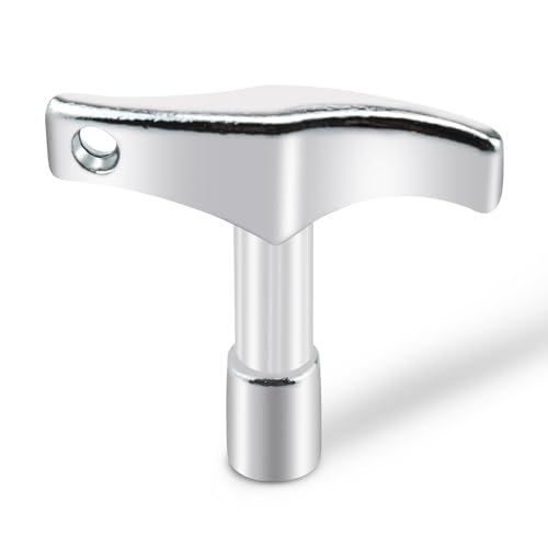 Drum Tuner Key Universal Stainless Steel Tool