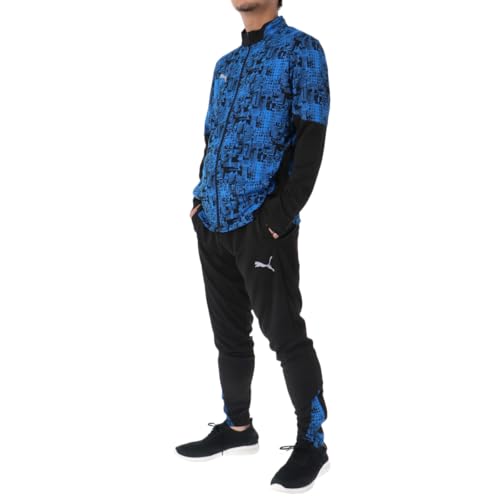 PUMA(プーマ) ジャージ メンズ 上下セット 660373