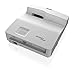 Optoma GT5600 Ultra Short Throw Gaming and Movie Projector, 3600 Lumens for Ambient Lighting, Easy Setup with Auto Keystone, 100-in Image from Only a Few Inches Away