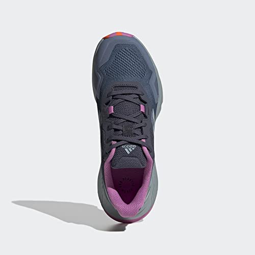 Image of adidas Women's Terrex Soulstride Rain.rdy Trail Running Shoes