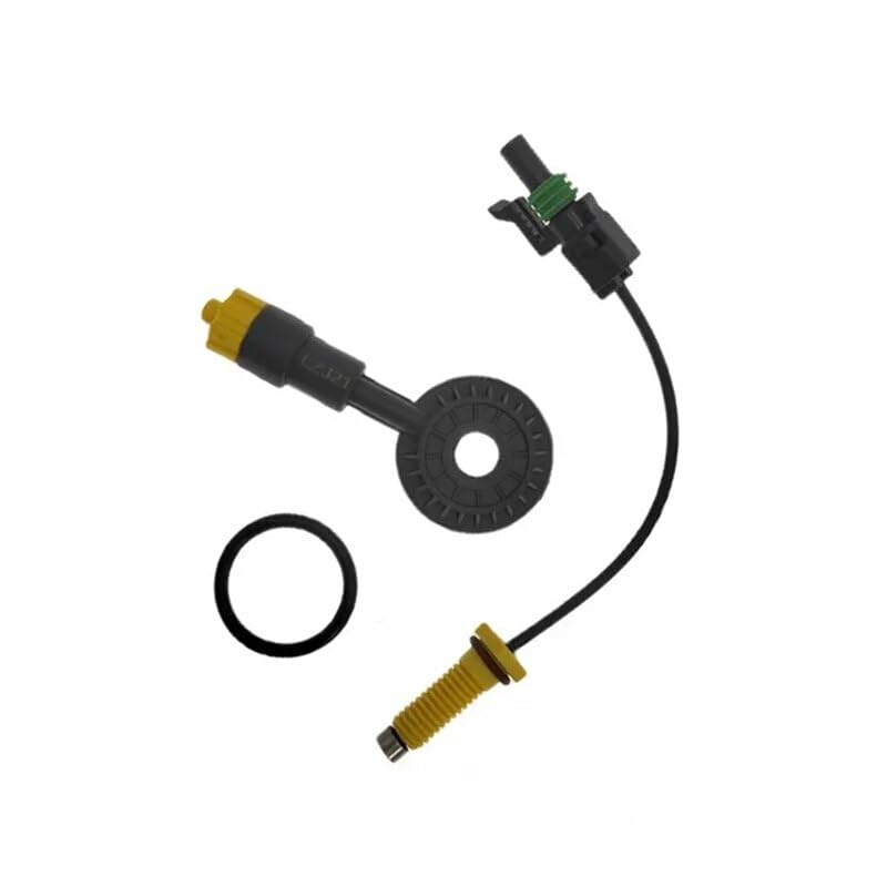 Sensore di livello dell'acqua per filtro carburante per Land Rover Discovery 3/4 Sport WKW500080-