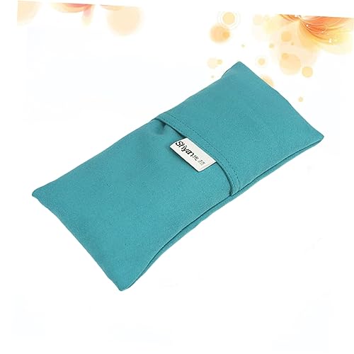 KALLORY 3pcs Lavender Eye Pillow Lavender Eyepillow Cassia Eyepillow Yoga Chinese Medicine - Image 3