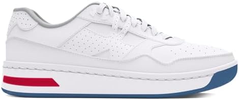 W Court 96 Kadın Beyaz Sneaker Ayakkabı 3028637-100 — Amazon ürün görseli