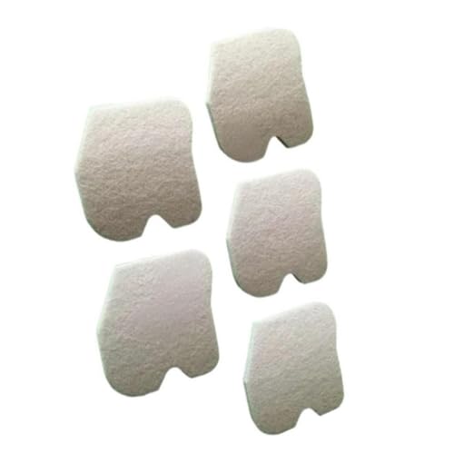 Filtres pour tronçonneuses Husqvarna 235 240 filtration optimale de poussière