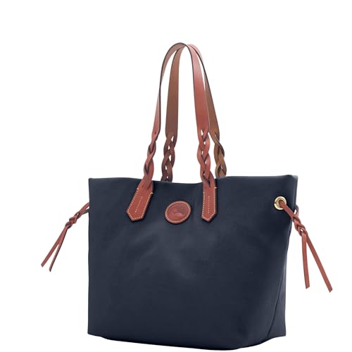 Image of Dooney & Bourke Handbag, Nylon Shopper Tote