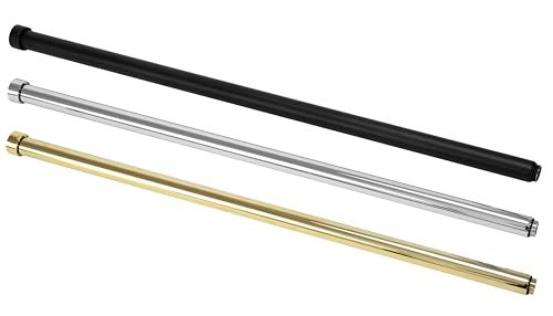 Rallonge pour kit de bain-douche pour rehausser une colonne trop basse Rea - 6
