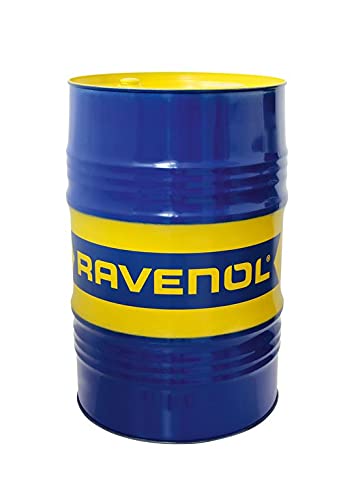 RAVENOL SNOWMOBILES Teilsynth 2-Takt