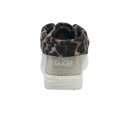 Image of HEYDUDE Women's Britt Shoes Multiple Colors