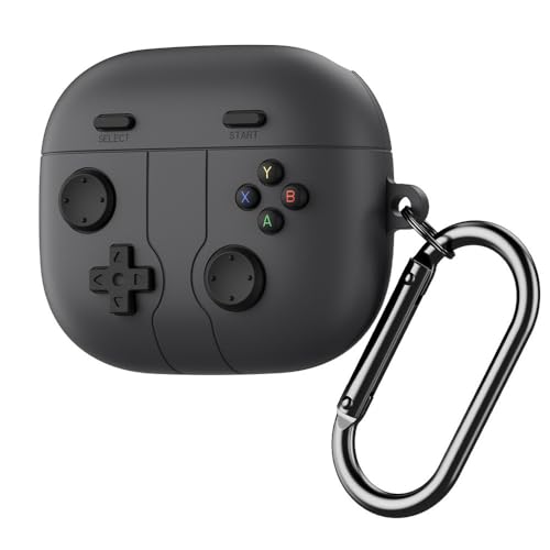 2025 Powerbeats Pro 2P[XʔQ[R\[\tgVR[Jo[̃p[r[TSv2̃Jo[,Black