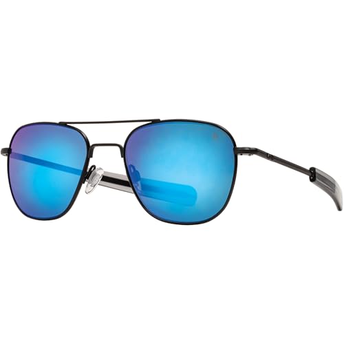 Americal Optical Original Pilot Nylon Lenses Sunglasses | AOLite Nylon Lenses | Polarized and Non-Polarized Available