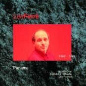 Paname [Audio CD]