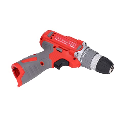 Taladro de mano eléctrico inalámbrico 12V con impacto miniatura 3