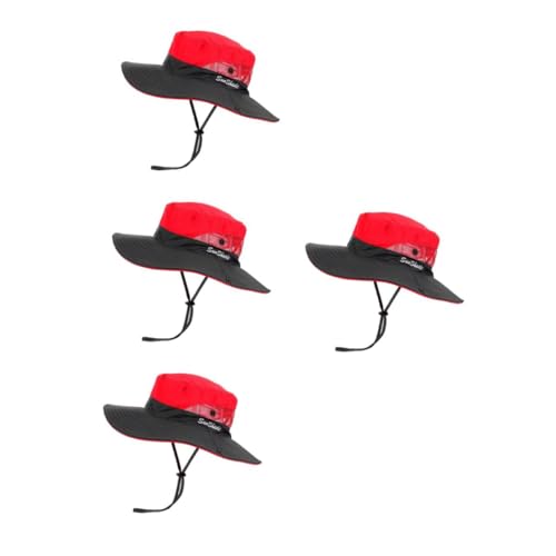 Bucket hat casquette randonnée et chapeau de pêcheur respirant