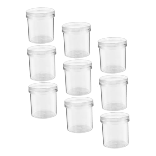 Abaodam Observation Cup 3X Viewer for Boys and Girls Magnifier and Display Case Box Safe Plastic Material Perfect for Outdoor Learning