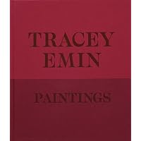 Tracey Emin Paintings