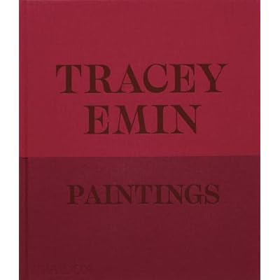 Tracey Emin Paintings