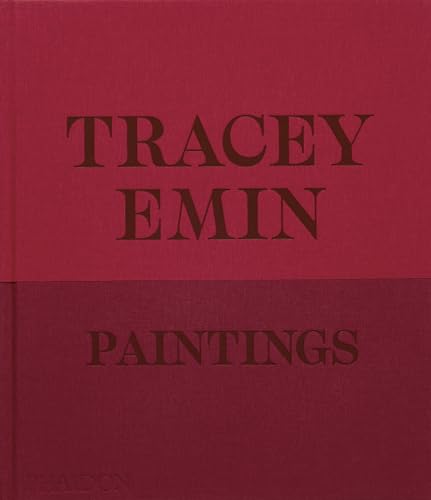 Tracey Emin Paintings