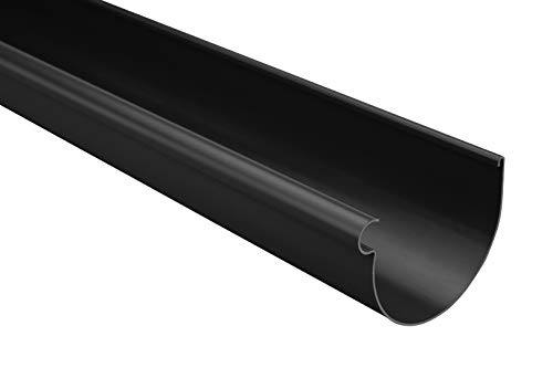 Pacchetto risparmio grondaie RAINWAY S (20 metri