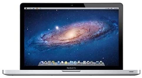 APPLE MACBOOK PRO 2011 A1278 MC724LL/A INTEL CORE I7 /2.7/2X2GB