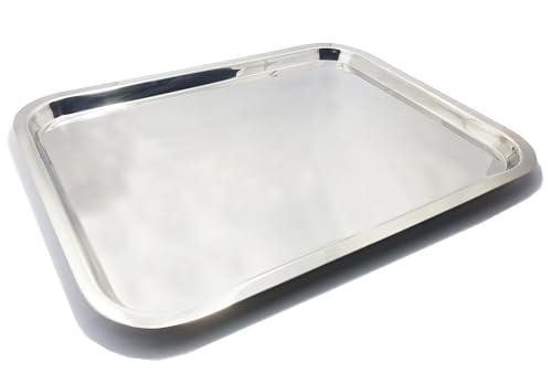 Instrument Tray 38 x 28 x 1.5 cm #136910107-1