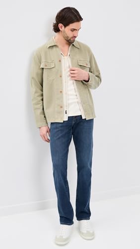 Image of AG Adriano Goldschmied Men's Everett Slim Straight Jeans
