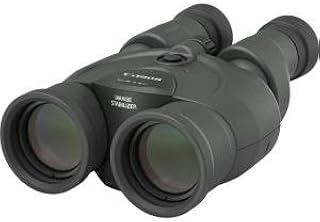 Canon 12x36 Image Stabilization III Binoculars