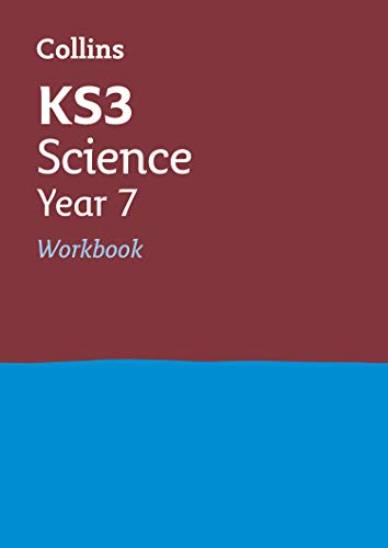 Télécharger Collins KS3 — KS3 SCIENCE YEAR 7 WORKBOOK Gratuit