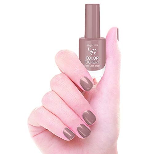 Golden Rose Color Expert Nail Lacquer No:137 2li paket