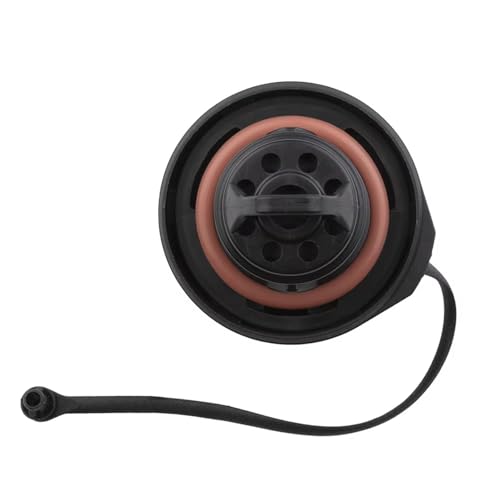 Tapa de depósito premium con cerradura 46820586, ajuste exacto y seguro para Fiat Ducato y Panda 5