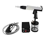 Powder Cup Smart WX-SY electrostaticpowder Coating Machine with Spray Gun