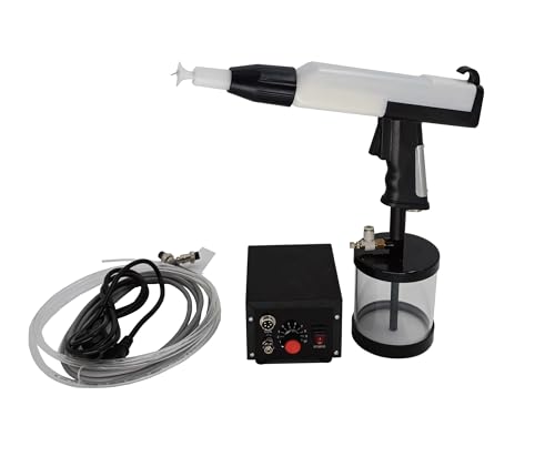 WX-SY Electrostatic System