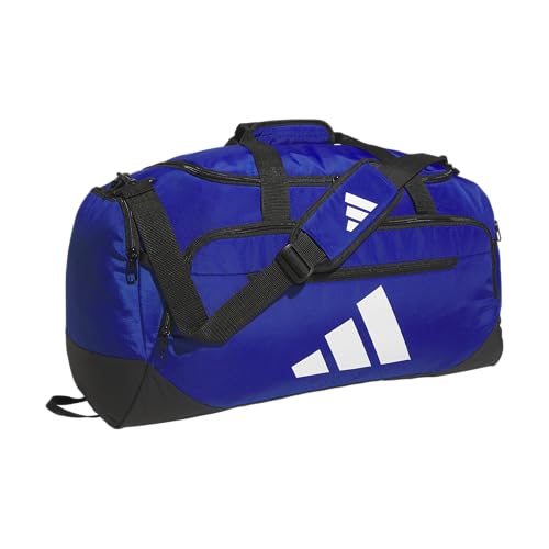 adidas Defender 5 Duffel Bag